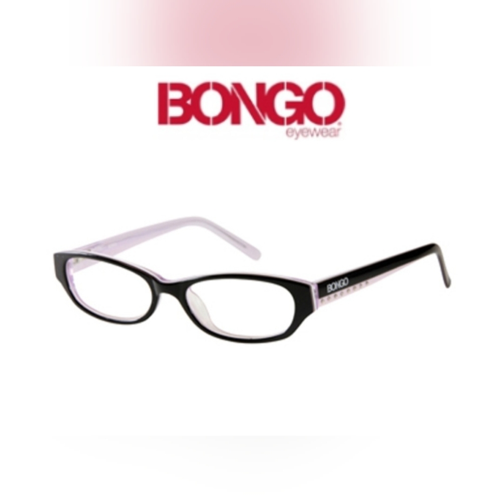 Bongo Eyeglasses NWOT